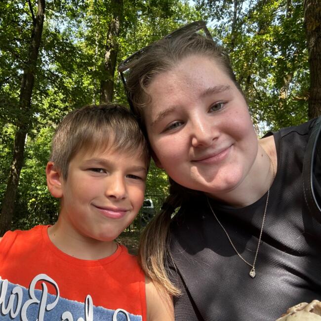 Babysitter in Heusden-Zolder: Anne