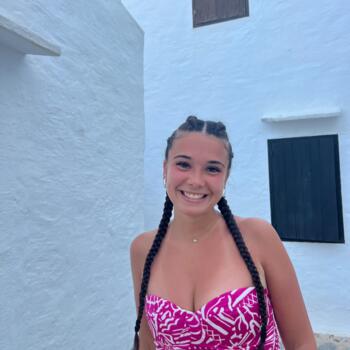 Nounou Bohars: Alexia