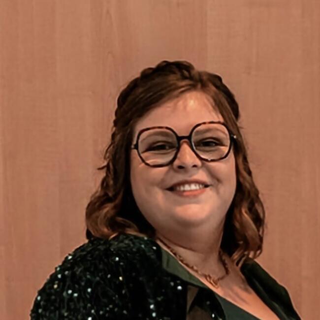 Babysitter in Tiffauges: Valentine