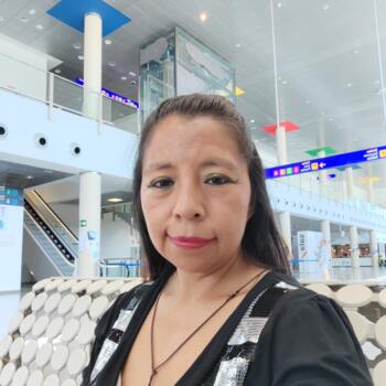 Niñera Valencia: Ana Lucía