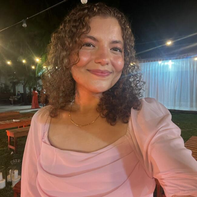 Babá em Imperatriz: Ana Beatriz