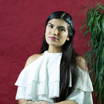 Babysitter in Alcobendas: Maria