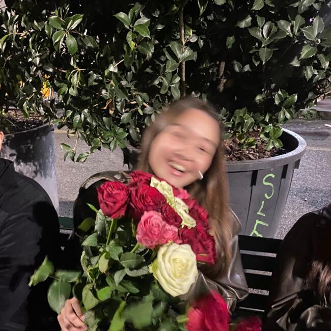 Babysitter a Brugherio: Valentina