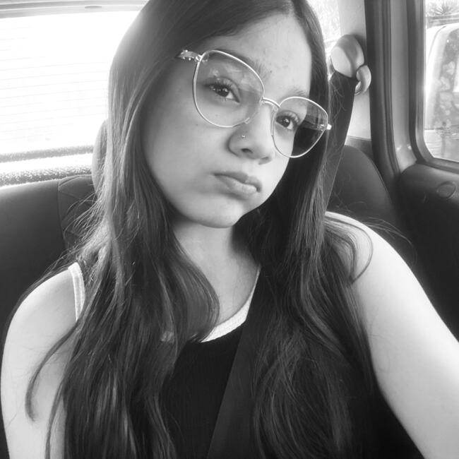 Babysitter in Campana: Celeste