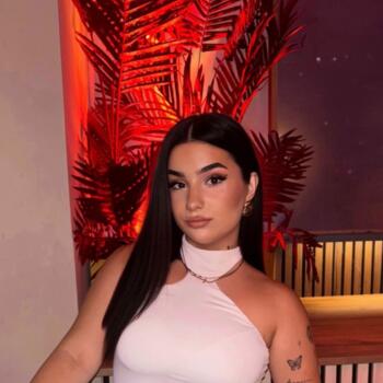 Niñera en Burgos: Jessica