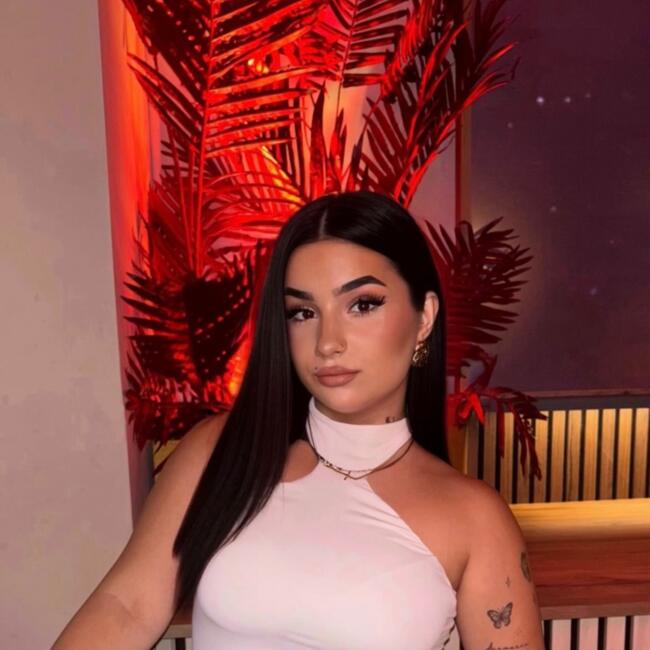 Niñera en Burgos: Jessica