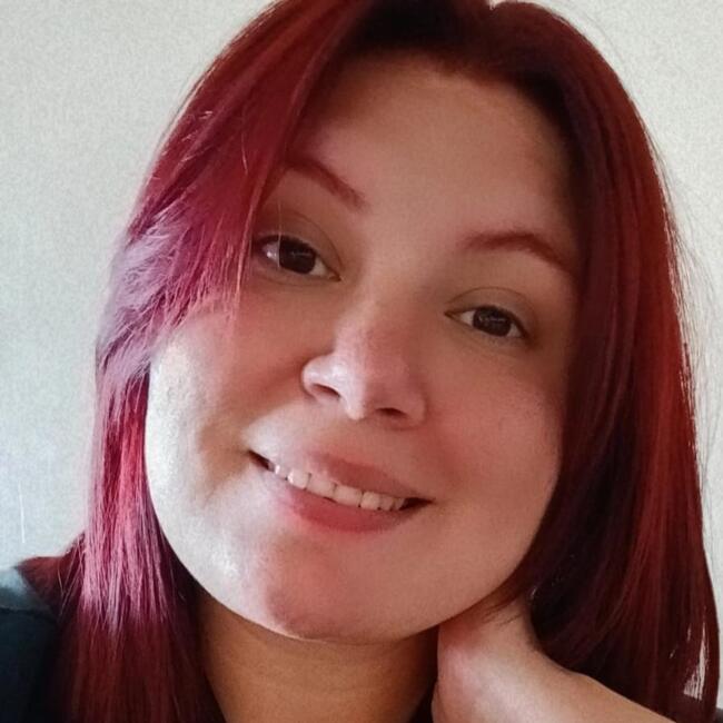 Niñera en Peñalolén: Macarena