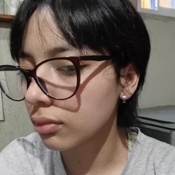 Niñera en José C. Paz: Morena