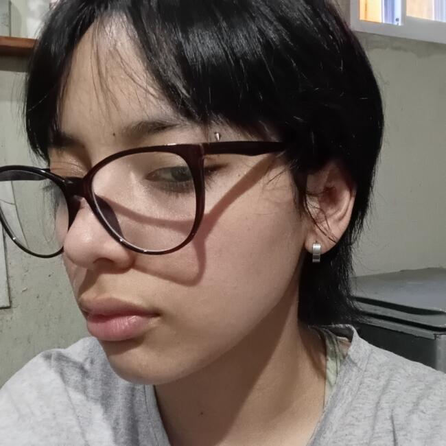 Niñera en José C. Paz: Morena