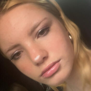 Babysitter in Lindau: Charlotte