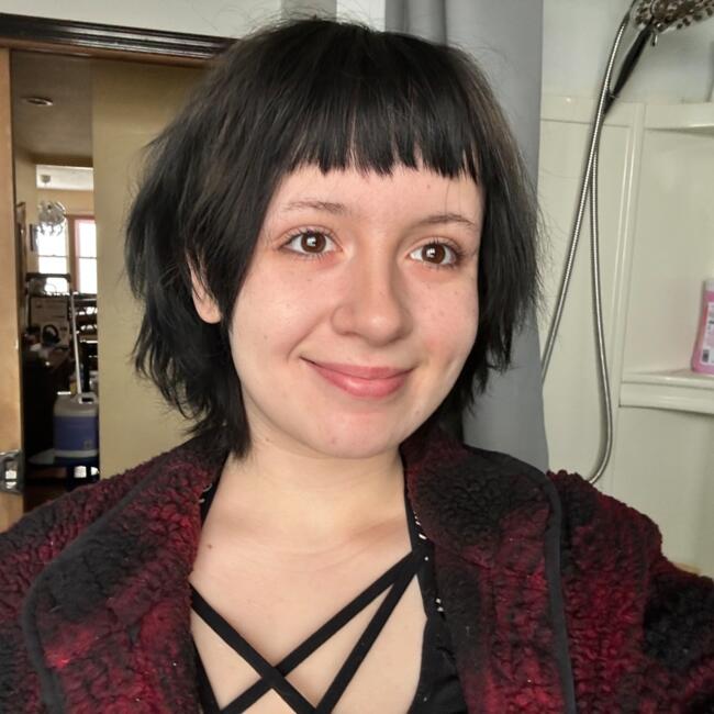 Babysitter in Kenosha: Kelly