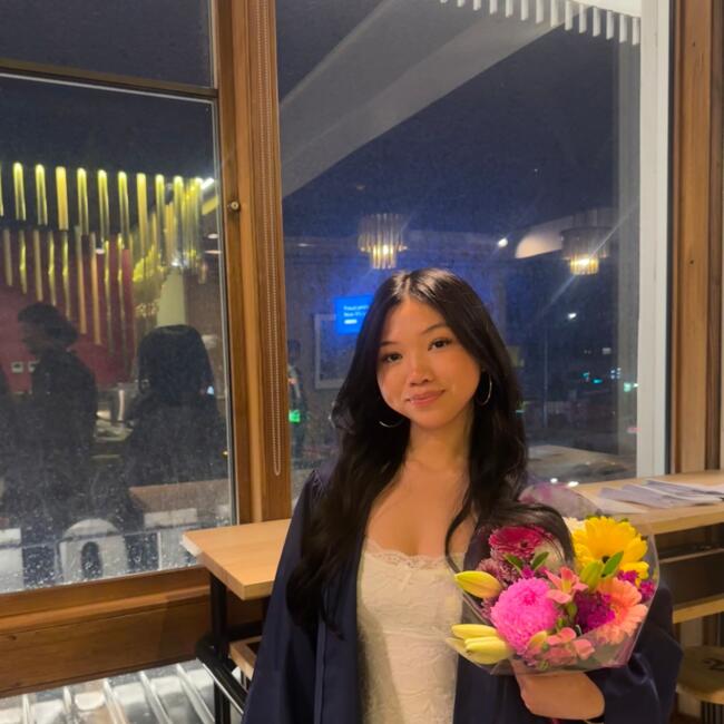 Babysitter in Melbourne: Darlene