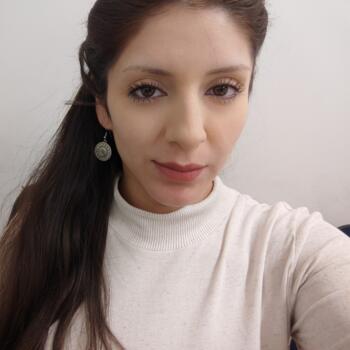 Babysitter Valdivia: Annais alejandra
