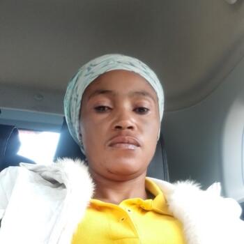 Nanny Soweto: Lebohang