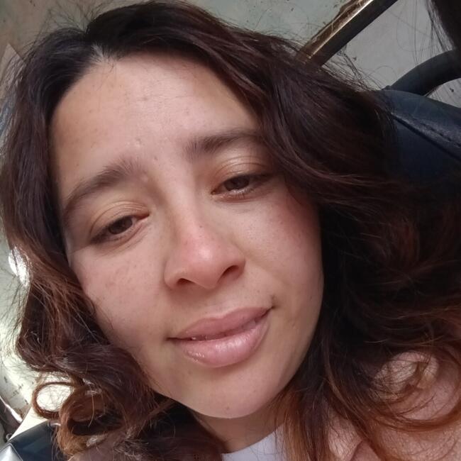 Babysitter in Viña del Mar: Jennifer Tatiana