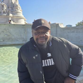 Babysitting job in Walsall: babysitting job Nnamdi