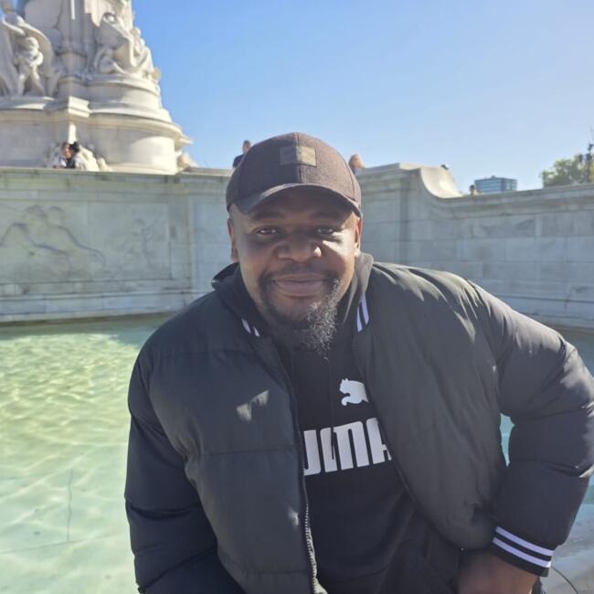 Babysitting job in Walsall: Nnamdi