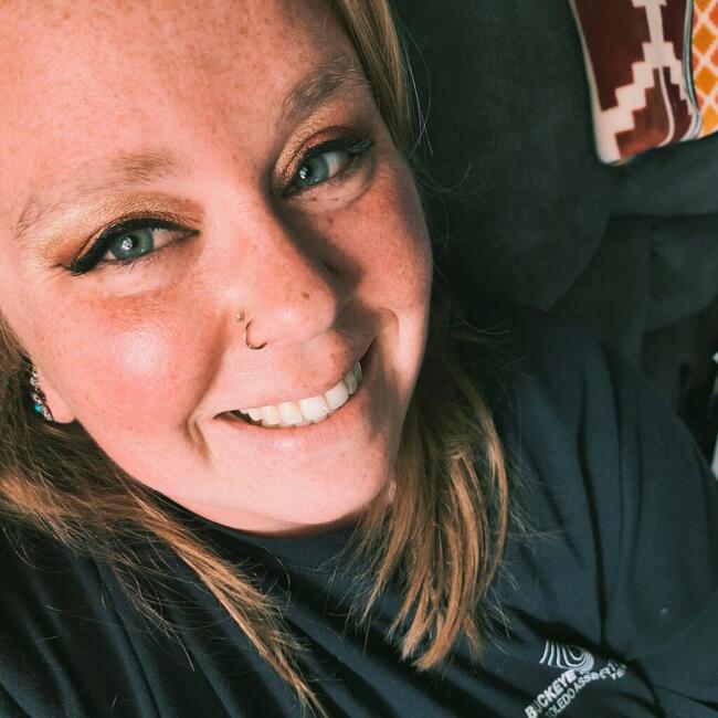 Babysitting job in Gibsonburg: Demaree