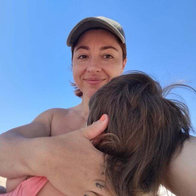 Lavoro per babysitter a Bologna: Sara