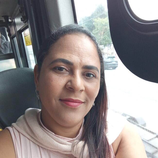 Babysitter in São Paulo (São Paulo): Tatiane