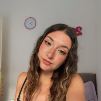 Babysitter Venezia: Nicole