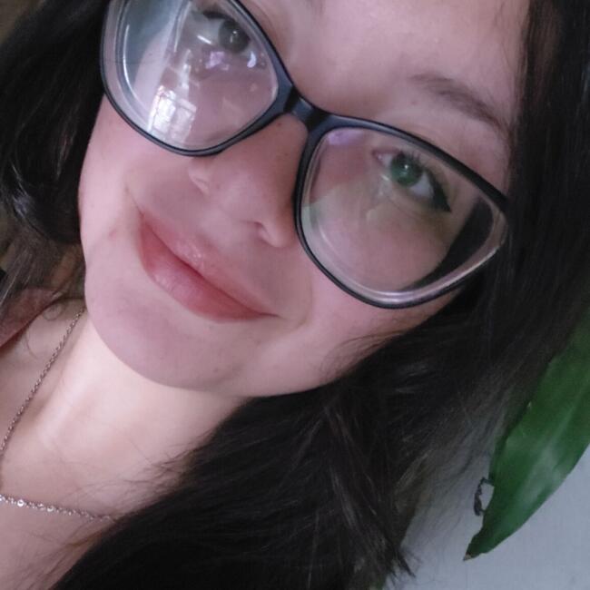 Babysitter in Rio de Janeiro: Stella