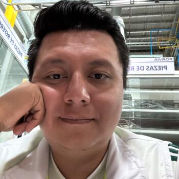 Parent Puebla City: Javier