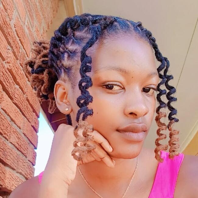 Babysitter in Randburg: Miriam