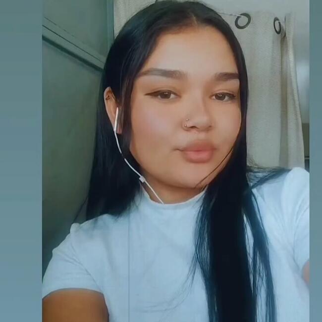 Niñera en Curridabat: Wendy