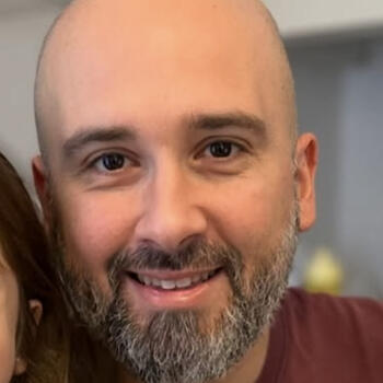 Lavoro per babysitter a Santo Stefano di Magra: lavoro per babysitter Luca