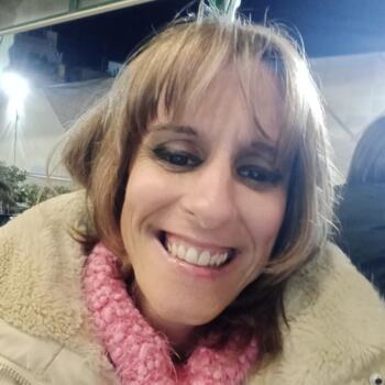 Childminder in Ficarazzi: Teresa