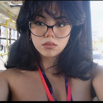 Babysitter in Campinas: Leticia
