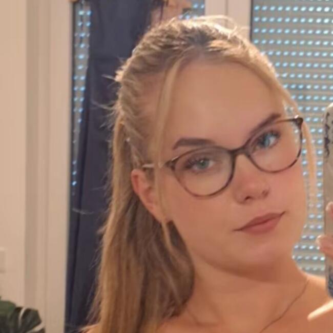 Babysitter in Wildau: Sarah