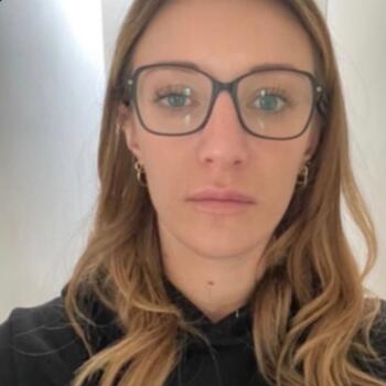 Babysitter in Travo: Giulia