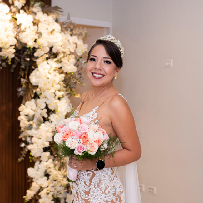 Babysitting job in Santa Cruz: Marianela Tatiana