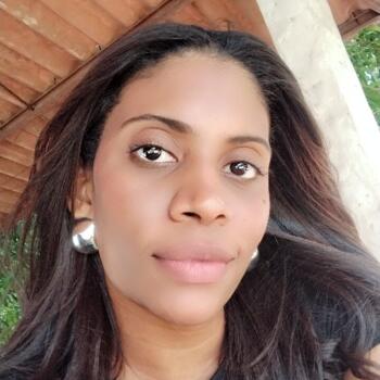 Babysitter in Puerto Caimito: Valeria