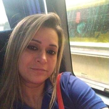Trabajo para niñera en Barinas: trabajo de niñera Yenni