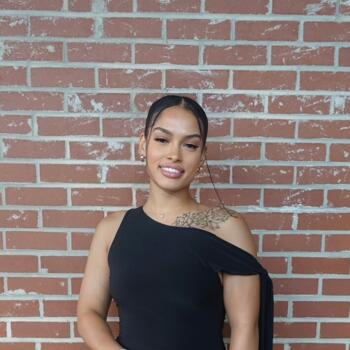 Γονέας Πεύκη: Nikayla Davis