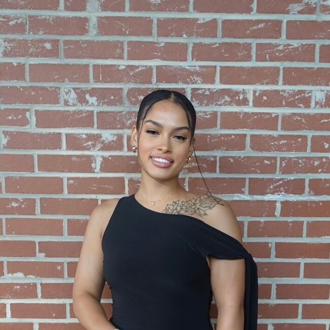 Δουλειά για babysitter στην περιοχή Πεύκη: Nikayla Davis