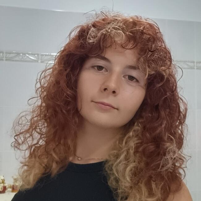 Babysitter in Angera: Karole