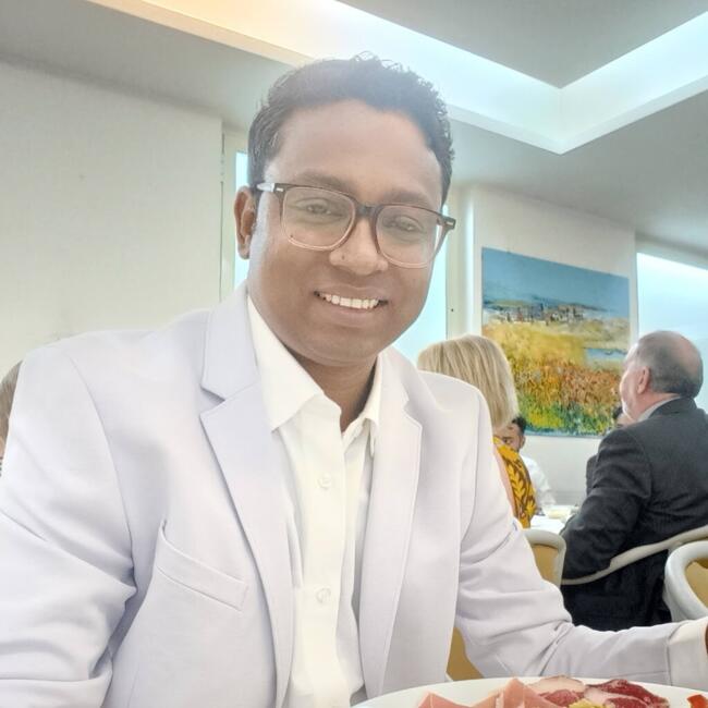 Babysitting job in Kolkata: Abhay