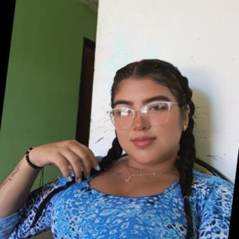 Niñera en Táriba: Yhecenia cuadros Hernández
