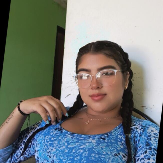 Niñera en Táriba: Yhecenia cuadros Hernández