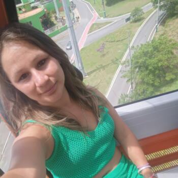 Babysitter in Salto: Ana
