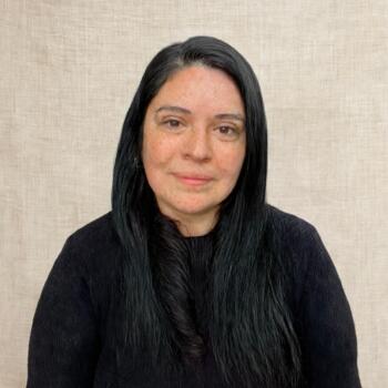 Niñera en Caseros (Buenos Aires): Gisela Maria