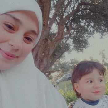 Babysitter in Fes: Meryem