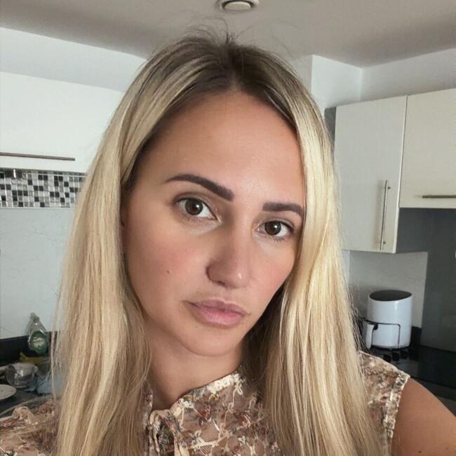 Babysitting job in Manchester: Melina