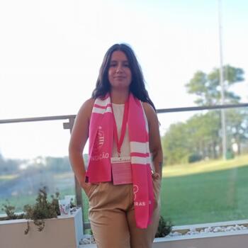Babysitter em Lisboa: Márcia