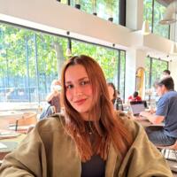Daniela moneo