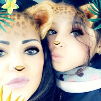 Babysitter Amstelveen: Lalla